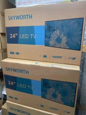 Skyworth Smart Tv