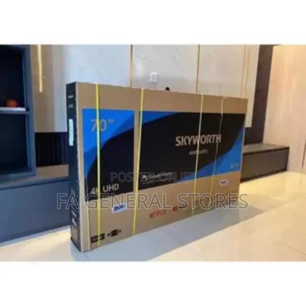 Skyworth Smart Tv - thumbnail 2