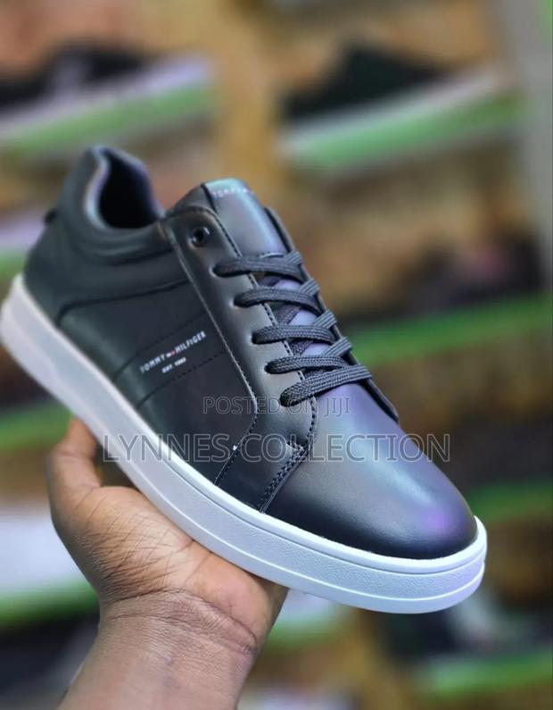 New Tommy Casuals - main view