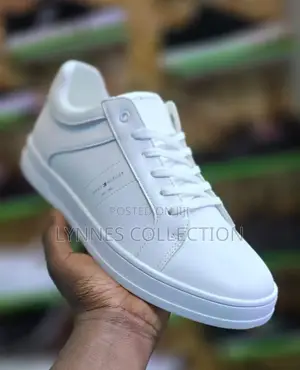 New Tommy Casuals