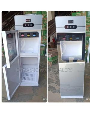 Ailyons 3 Taps Hot Normal and Cold Water Dispenser - thumbnail 2