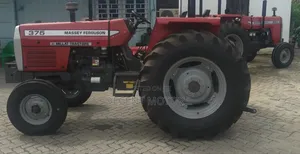 Tractor 290