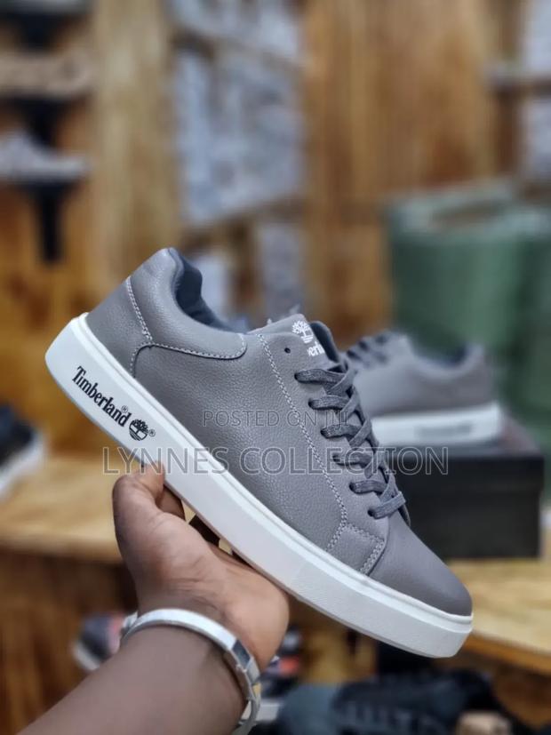 Timberland Men Casuals - thumbnail 4