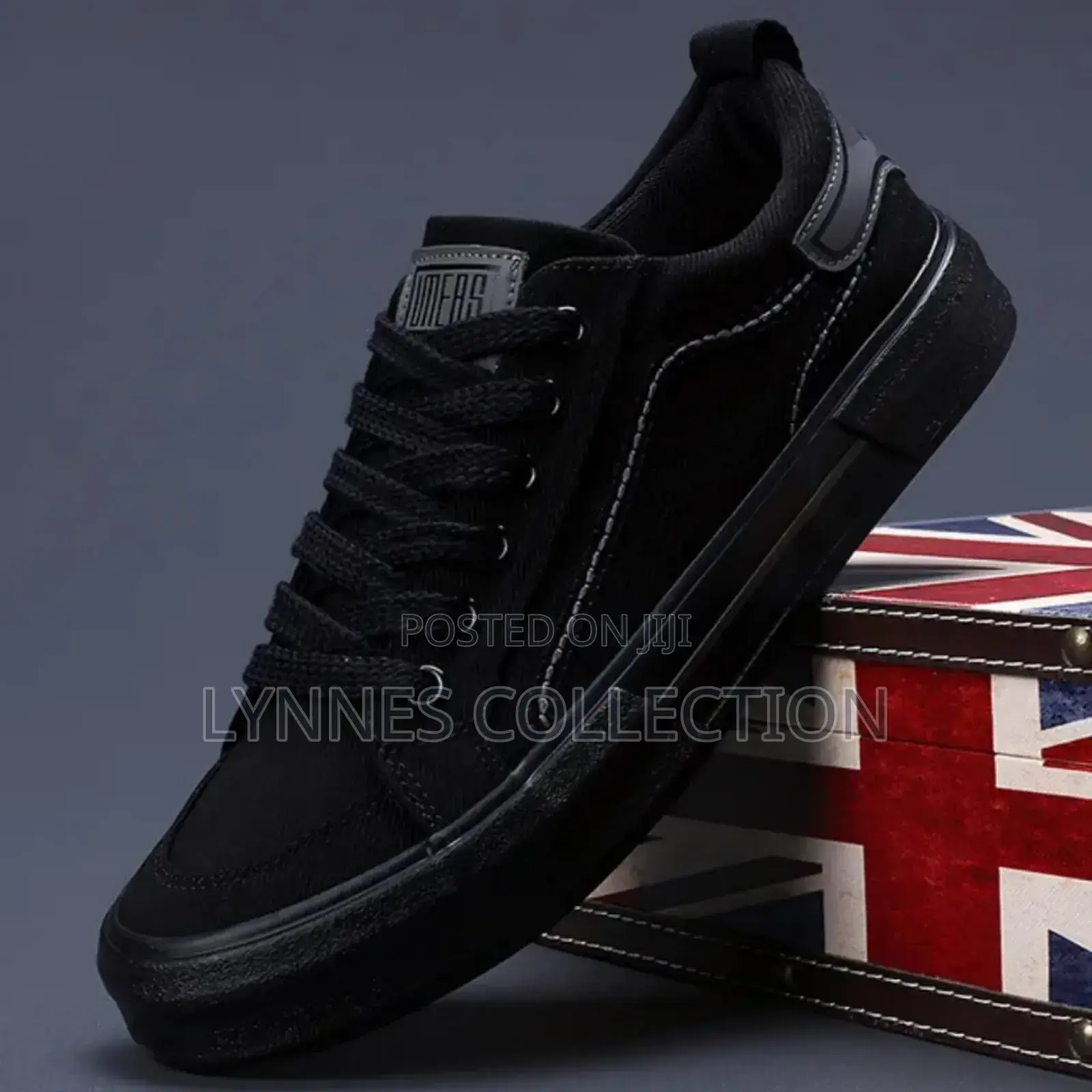 Men Fancy Rubbers