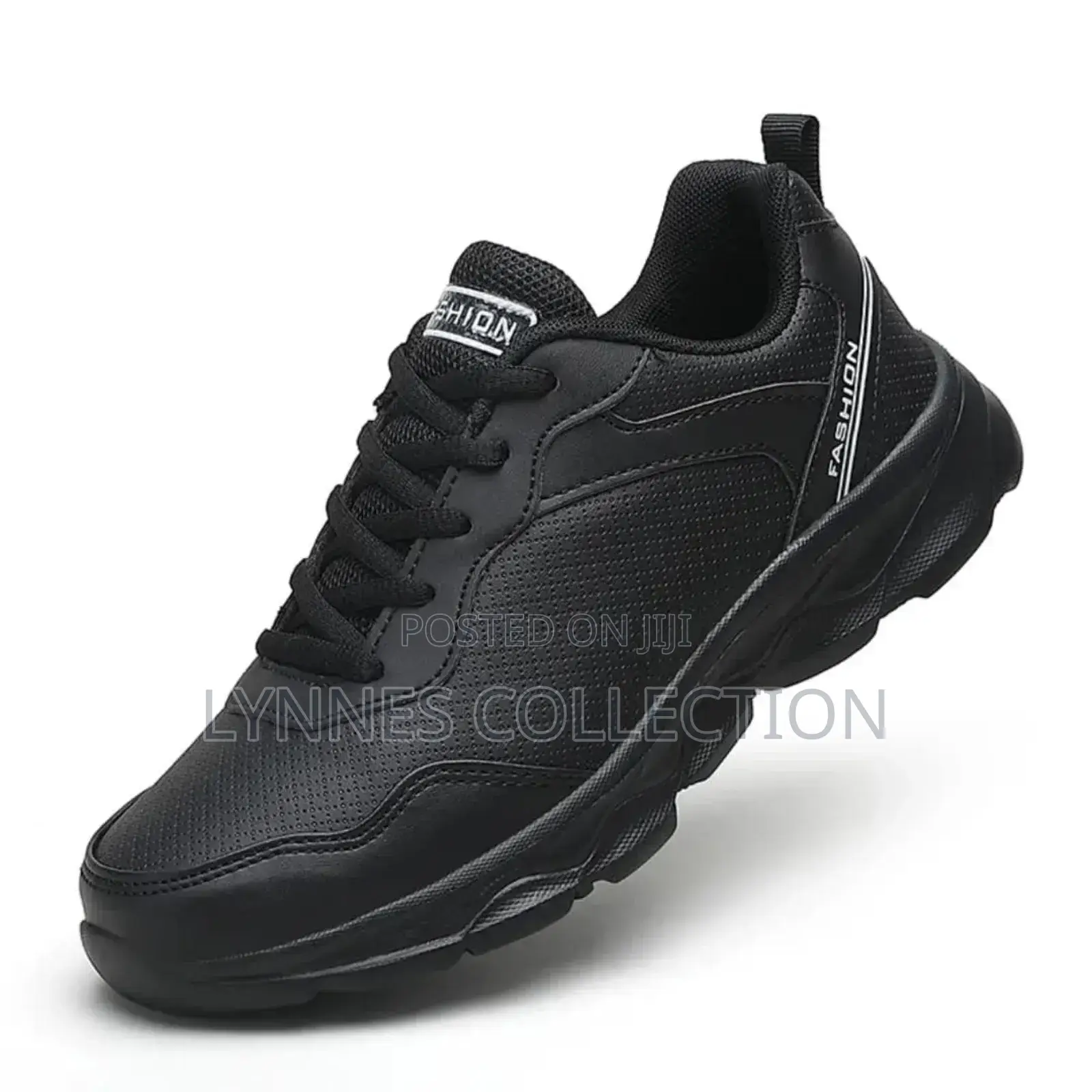 Ladies Fancy Sneakers