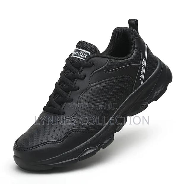 Ladies Fancy Sneakers
