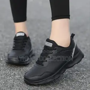 Ladies Fancy Sneakers