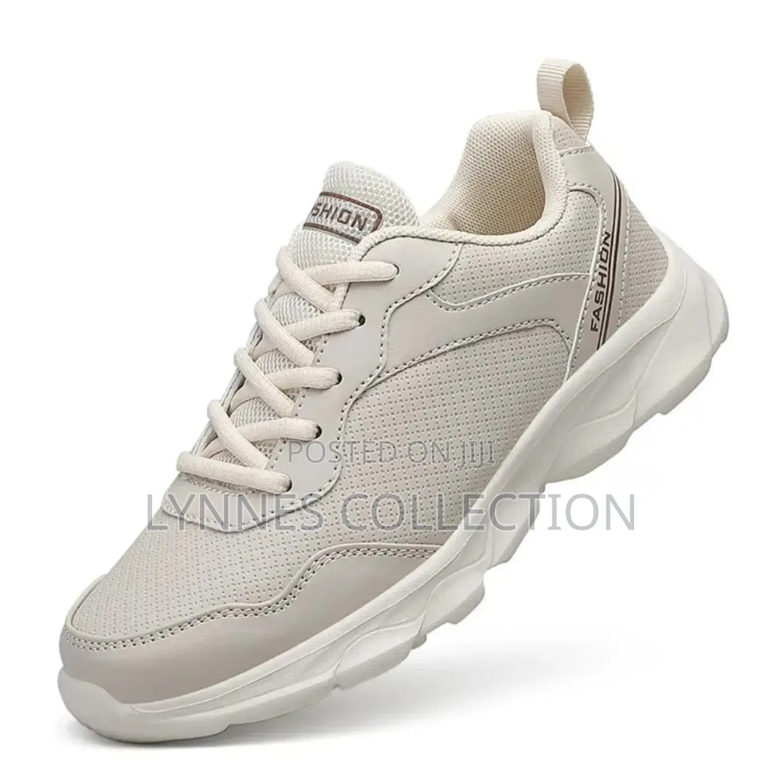 Ladies Fancy Sneakers