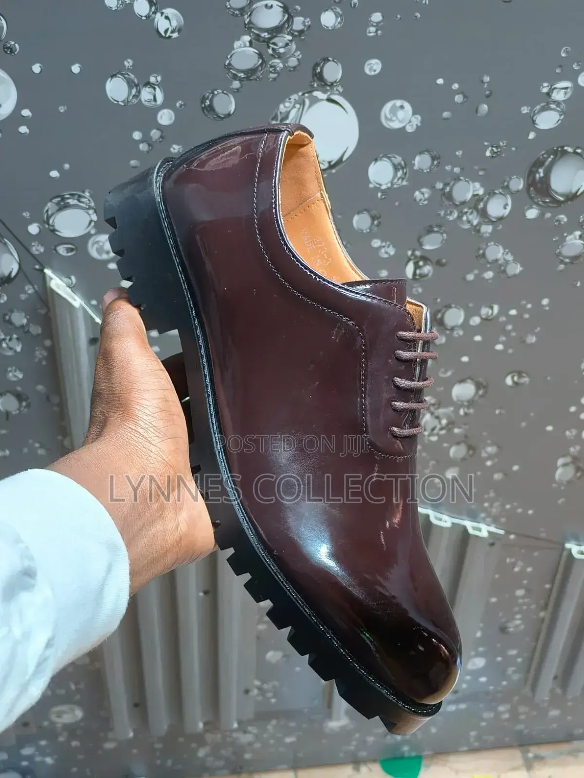 Dior Wet Look Official