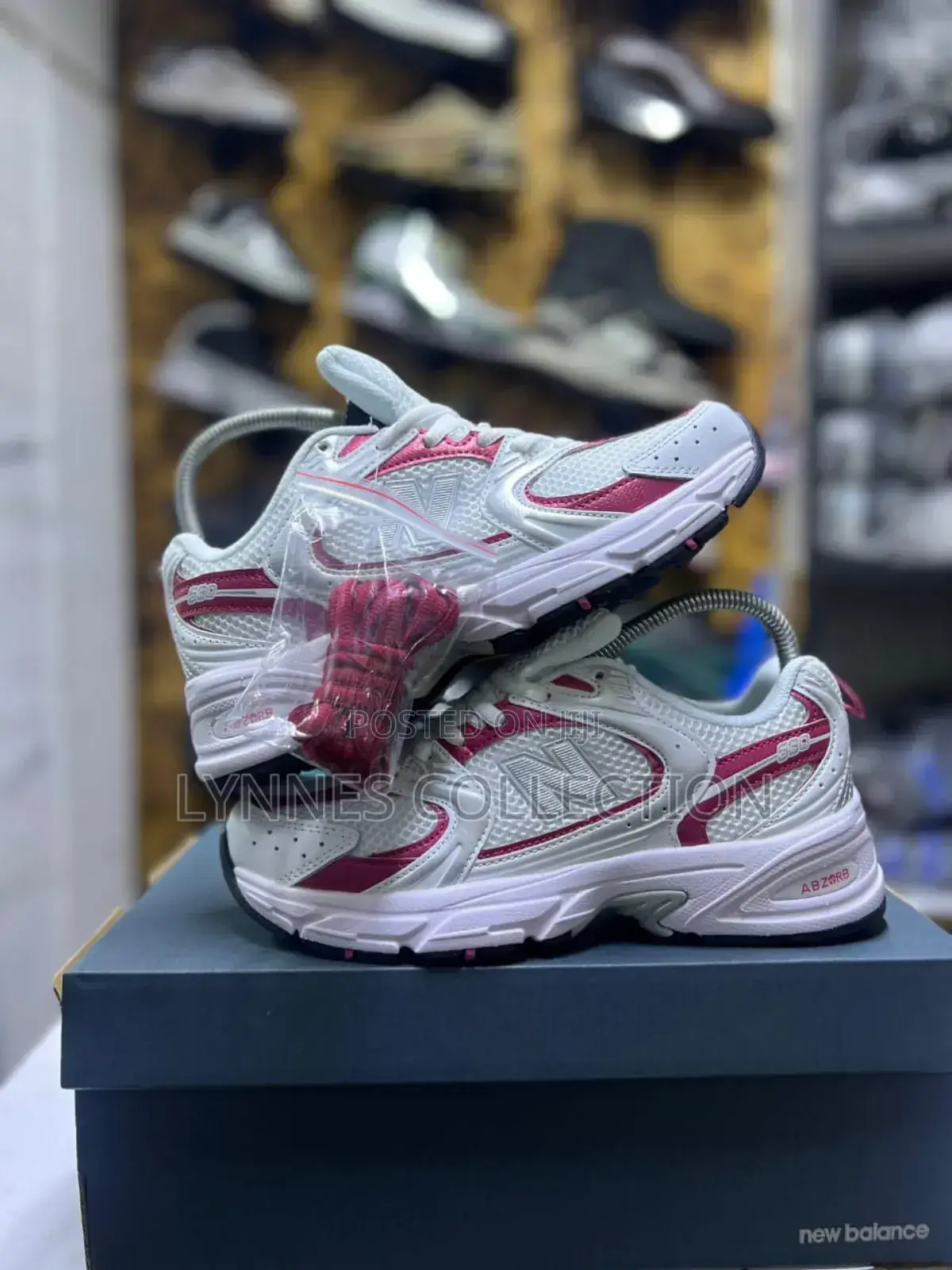 Unisex Nb 530