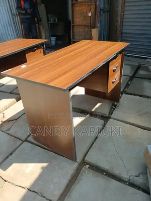 Secretarial Office Desk