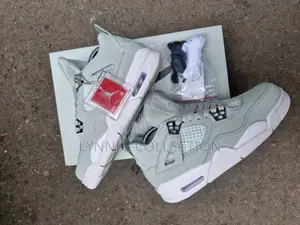J4s Sea Foam , Jordan 4 Sea Foam