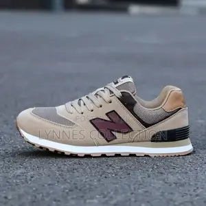 New Balance Quality Shoes