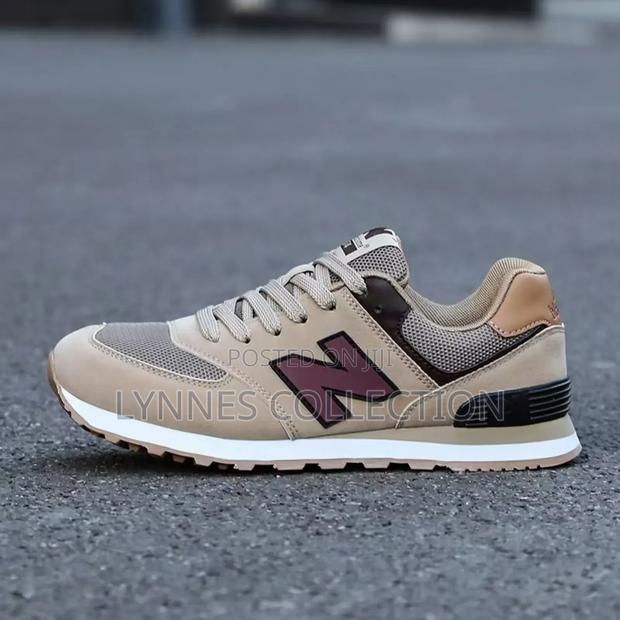 New Balance Quality Shoes - thumbnail 2