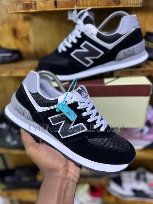 New Balance Quality Shoes - thumbnail 3