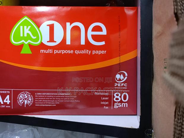 Mlti Purpose Printing Papers - thumbnail 3