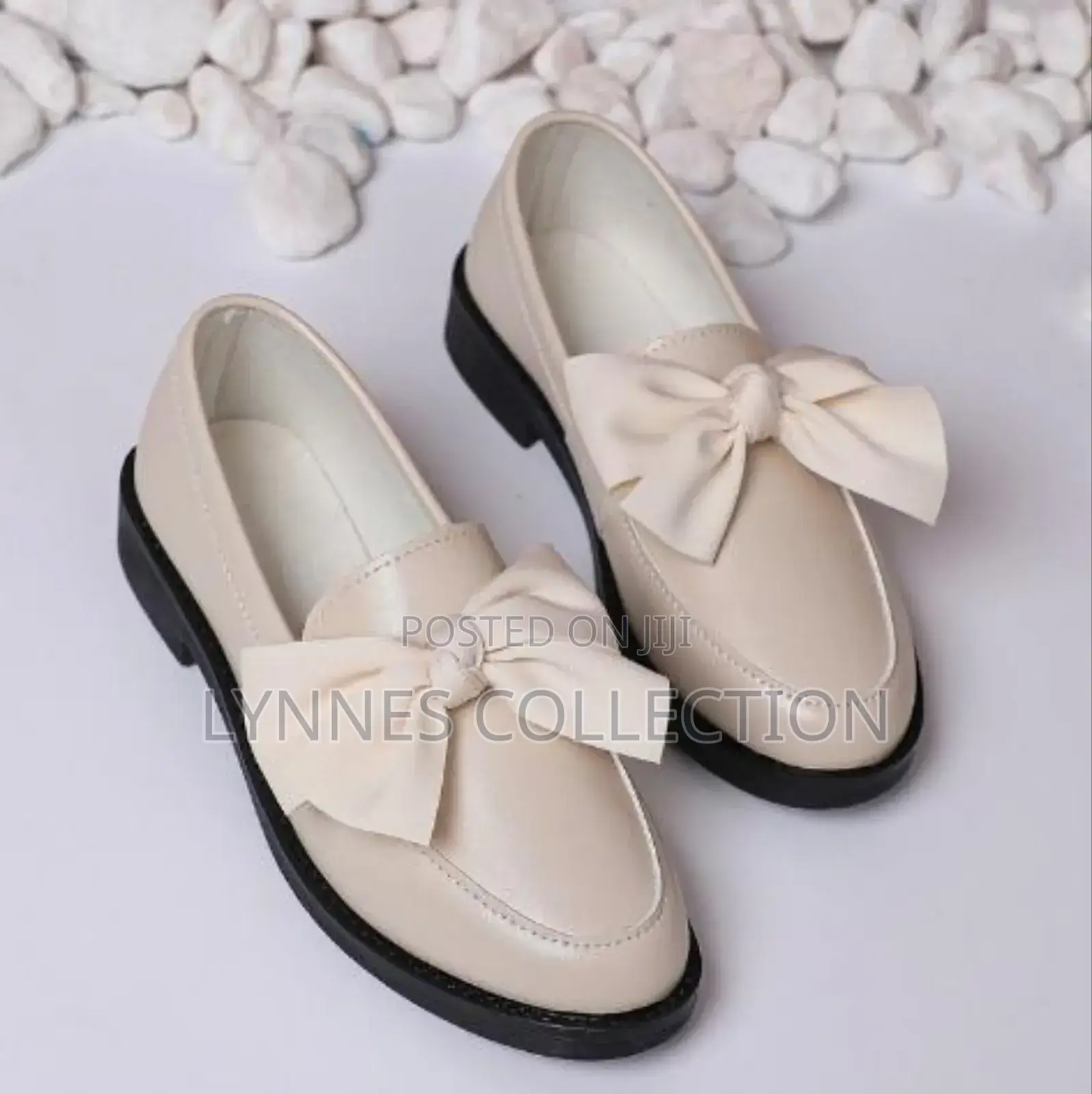 Classy Brogues Sizes 37-42