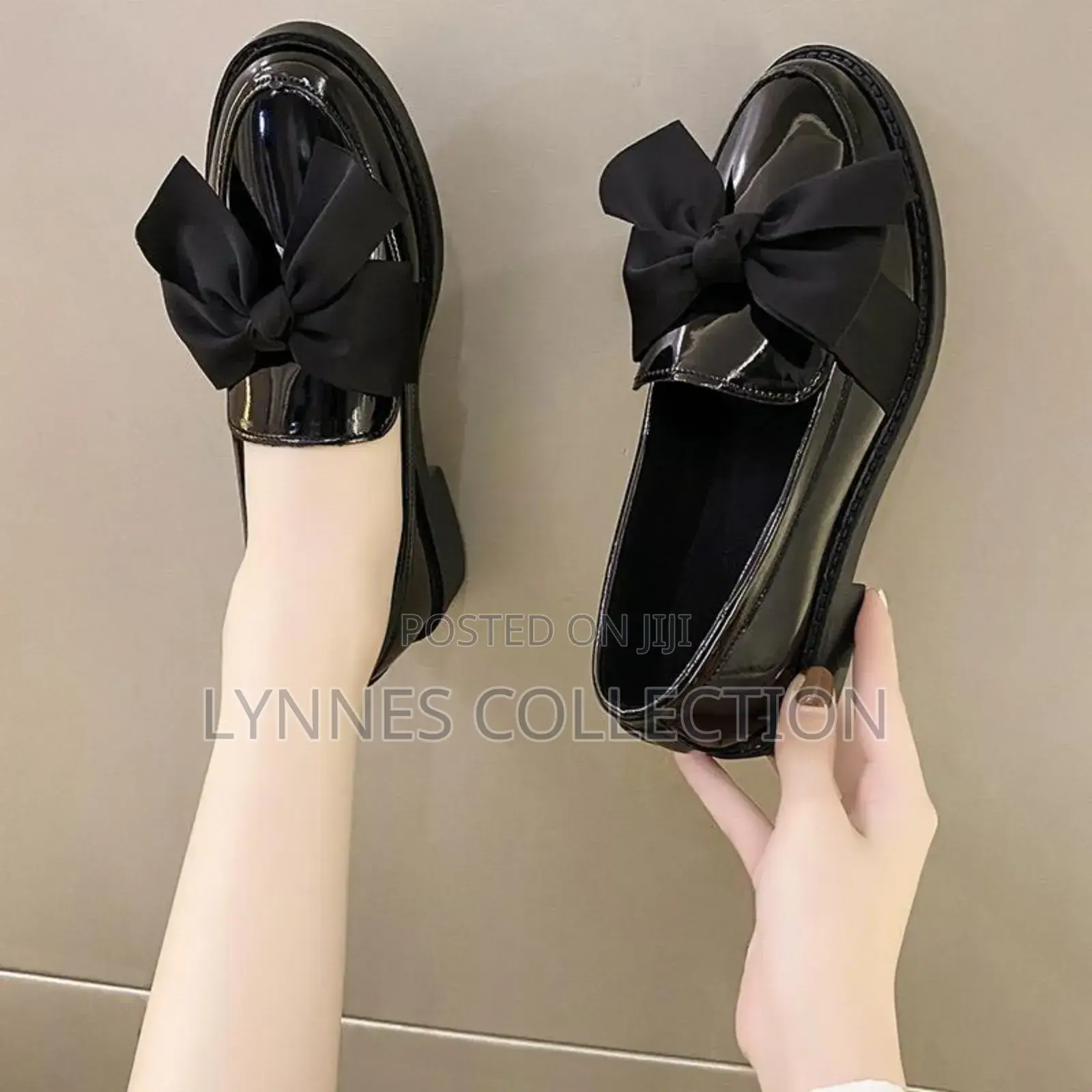 Classy Brogues Sizes 37-42