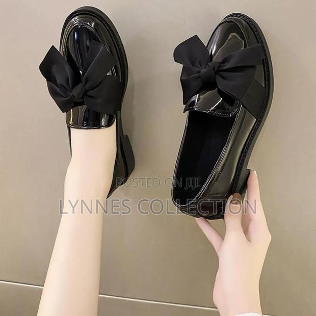 Classy Brogues Sizes 37-42 - thumbnail 5