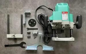 1850w Dca Amr04-12 Wood Router