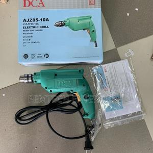 500w Dca Ajz05-10a Drill - thumbnail 2