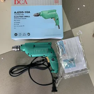 500w Dca Ajz05-10a Drill
