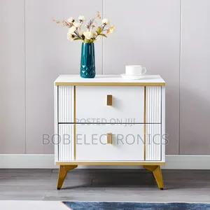 Modern Bedside Drawer