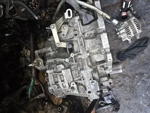 Gear Box for Nissan Note Old Model