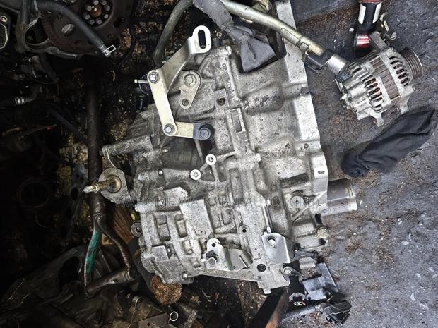 Gear Box for Nissan Note Old Model