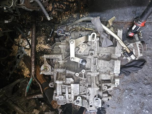 Gear Box for Nissan Note Old Model - thumbnail 3