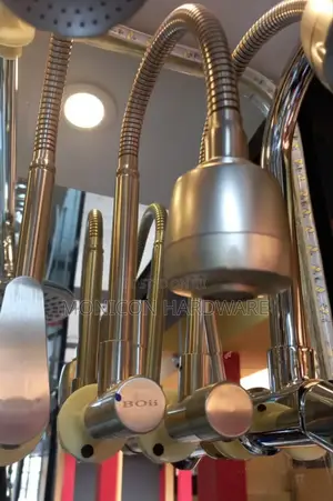 Quality Taps