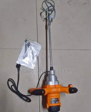 1400w Dera Paint Mixer