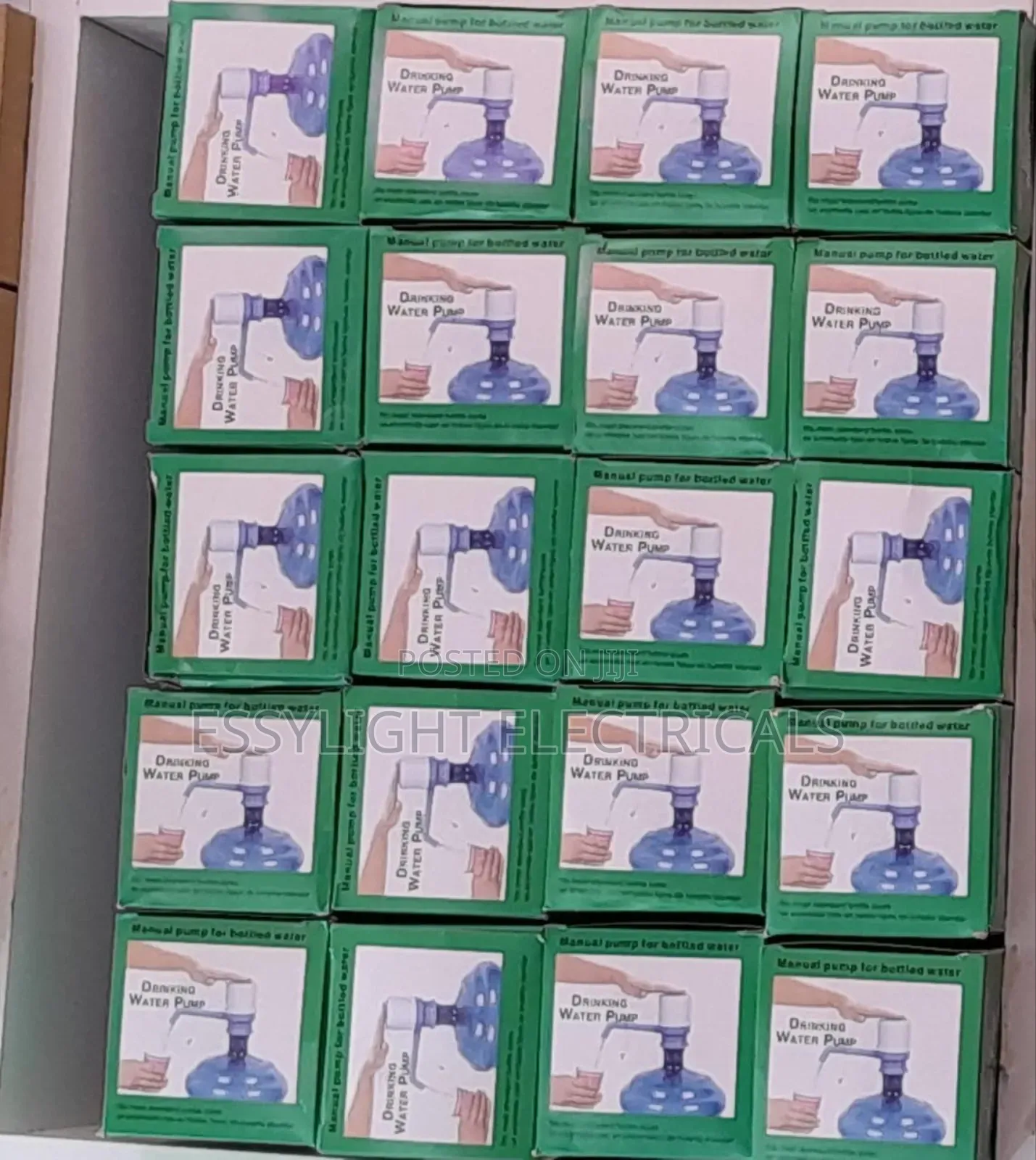 Dispenser Compressor