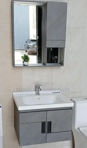 Quality Vanity Cabinet