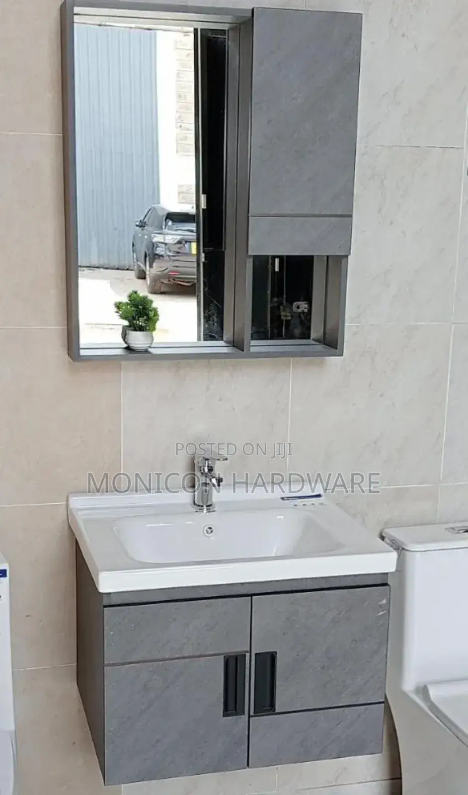 Quality Vanity Cabinet