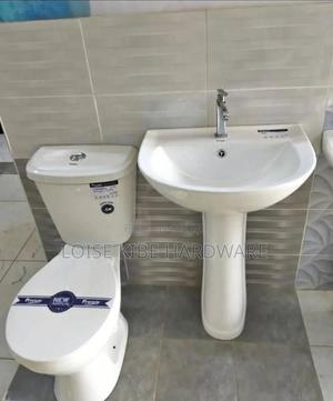 Wc009 Toilet Seat Available - thumbnail 2