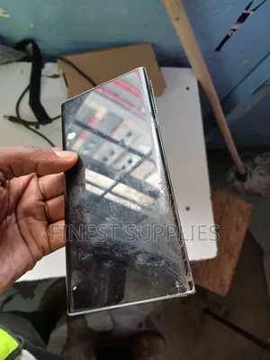 Samsung Note Series Screens Available