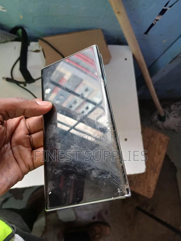 Samsung Note Series Screens Available