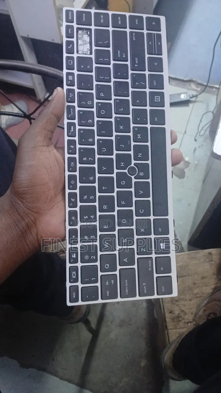 Keyboards Elitebook 840 G3 G4 G5 G6 Keyboards