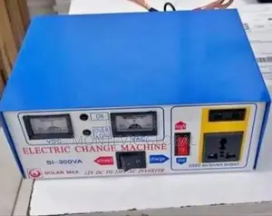 150watts Solar Inverter
