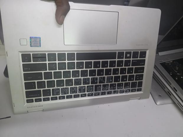 Keyboard for Elitebook 1030 G2 G3 G4 Keyboards