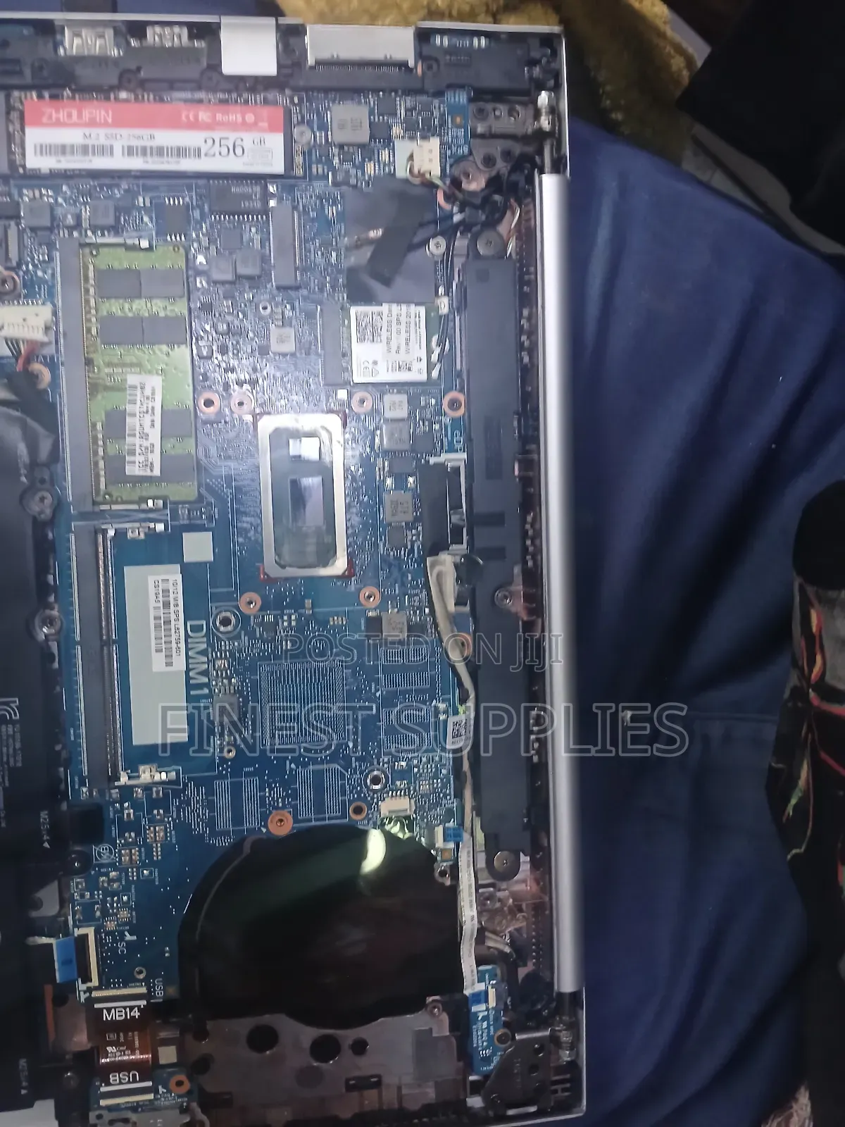 1030 G2 Motherboard Core I5