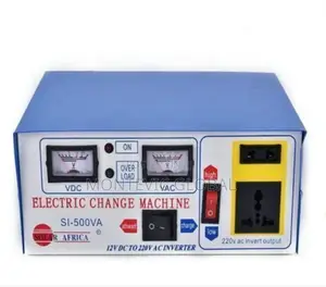500watts Solar Inverter