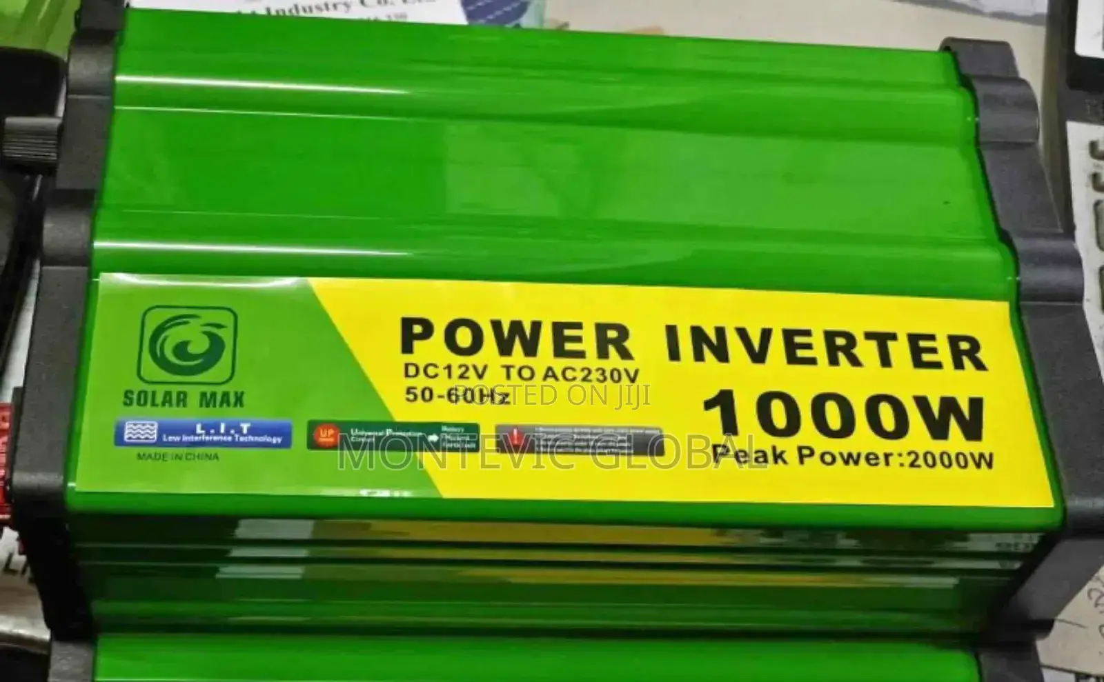 1000watts Solar Inverter