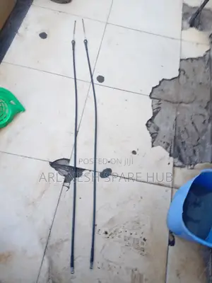 Suzuki Jimny Handbreak Cables