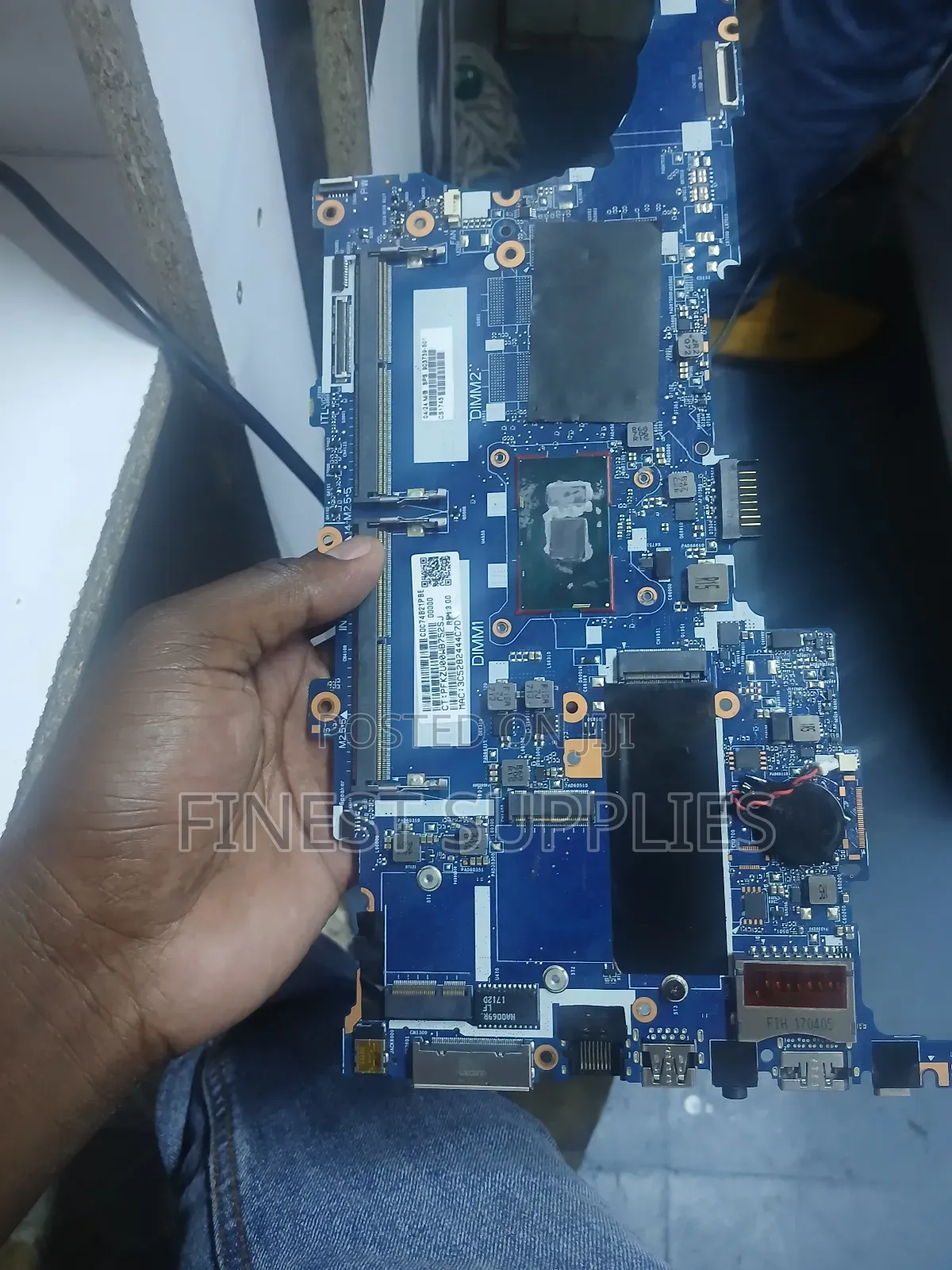Motherboard Elitebook Motherboards