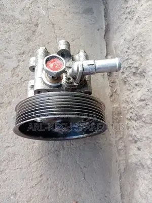 Nissan Teana Vq23 Engine Power Steering Pump