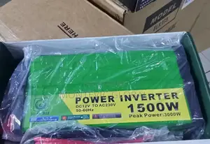 1500watts Solar Inverter