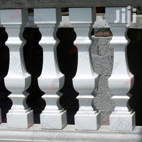 Modtec Designed Fibre Optic Spindles And Ventilation Molds