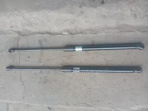 Lexus Rx570 Bonnet Shocks